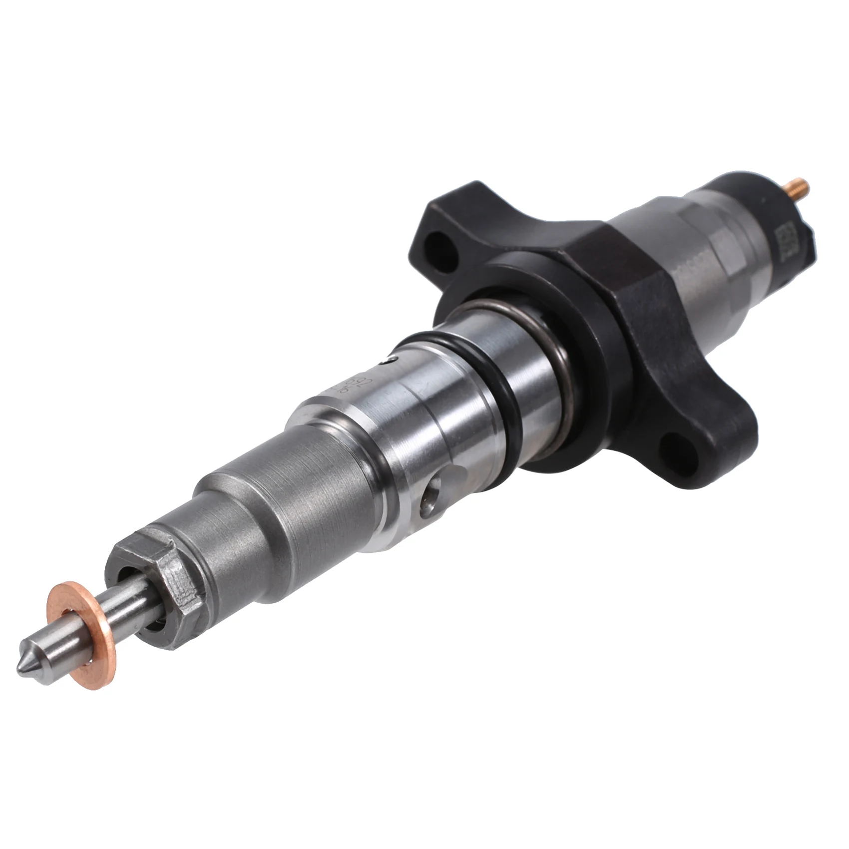 

New -Diesel Common Rail Fuel Injector BG9X-9K526-BA 0445120007 0445120212 0445120273 for Cummins Isb 3.9