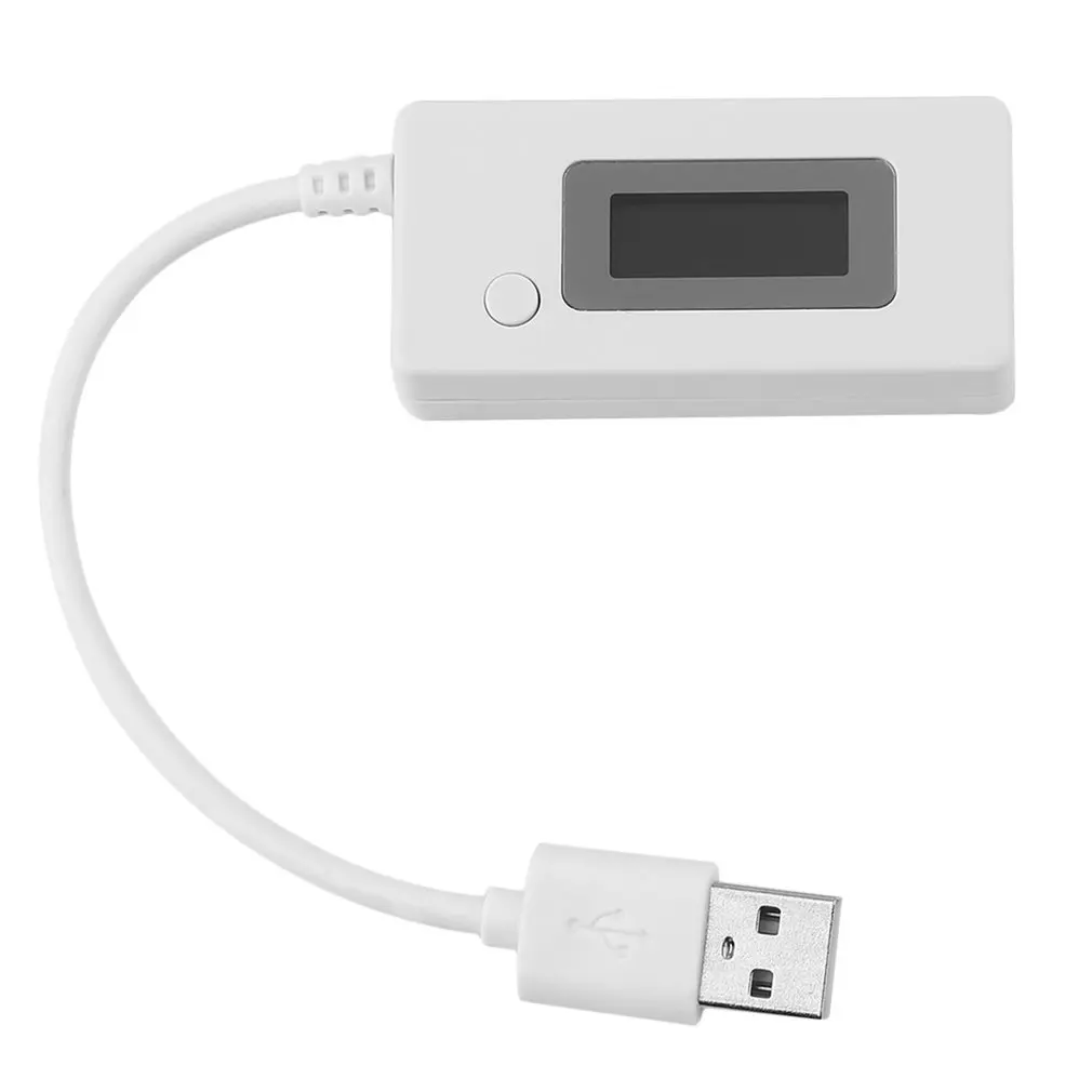 2022 Professional LCD USB Mini Voltage and Current Monitor Tester Detector Mobile Power Capacity Tester KCX-017 Fast Delivery
2022 Professional LCD USB Mini Voltage and Current Monitor Tester Detector Mobile Power Capacity Tester KCX-017 Fast Delivery