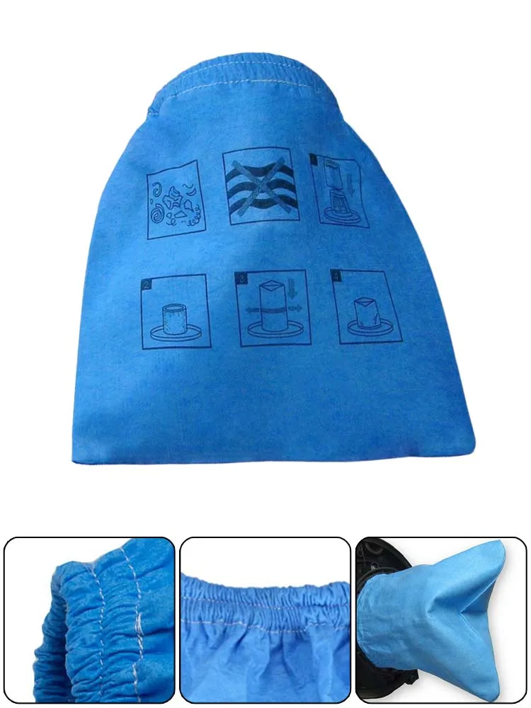 Vacuum Cleaner Bag Filter Cleaning Cloth Household Cleaning Tools Cloth Textile useful things for kitchen
Vacuum Cleaner Bag Filter Cleaning Cloth Household Cleaning Tools Cloth Textile useful things for kitchen