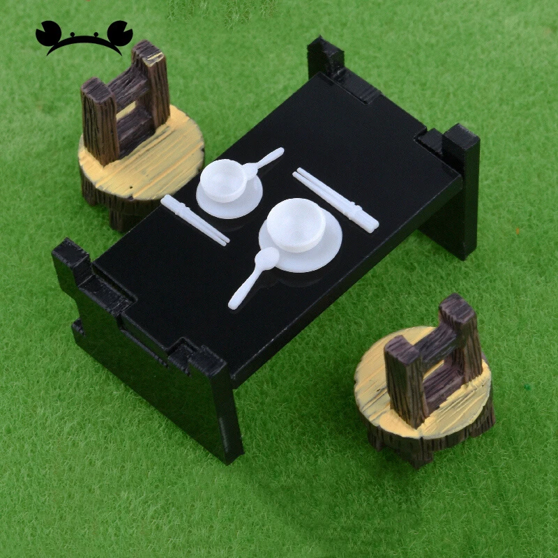 10set 1:20 1:25 scale Bowl Chopsticks Miniature Dinnerware Kitchen Tableware Model for Doll house Accessories
10set 1:20 1:25 scale Bowl Chopsticks Miniature Dinnerware Kitchen Tableware Model for Doll house Accessories