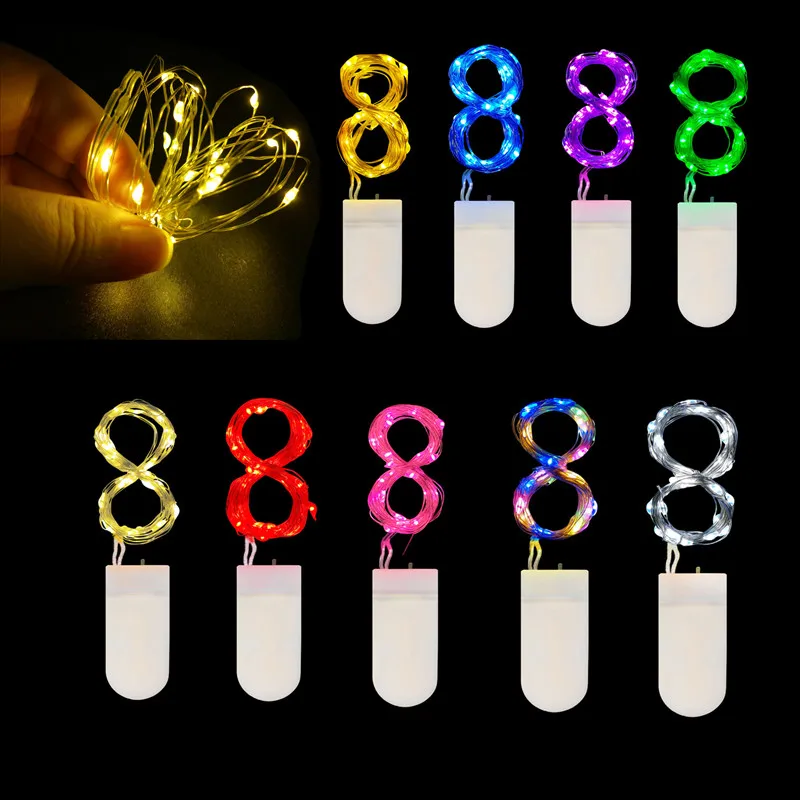 3pcs Led Fairy Lights Wedding Decoration Led String Lights Holiday Outdoor Street Lamp Garland Luces for Christmas Tree Lights
3pcs Led Fairy Lights Wedding Decoration Led String Lights Holiday Outdoor Street Lamp Garland Luces for Christmas Tree Lights