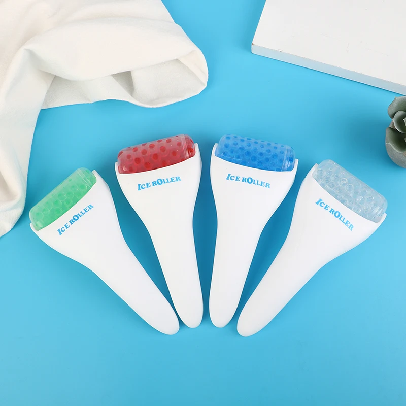 Face Roller Cool Ice Roller Massager Skin Lifting Tool Face Lift Massage Anti-wrinkles Pain Relief Face Skin Care Tools
Face Roller Cool Ice Roller Massager Skin Lifting Tool Face Lift Massage Anti-wrinkles Pain Relief Face Skin Care Tools