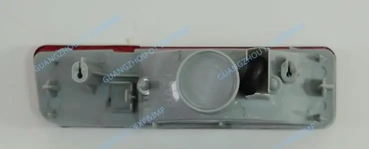 1 шт., отражатель для заднего бампера Outlander 2003-2007
1 шт., отражатель для заднего бампера Outlander 2003-2007