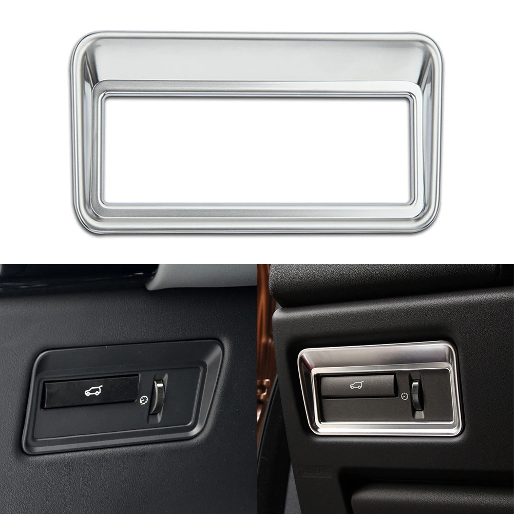 Rear Door Fit For Land Rover Sport 2014-2017 Car Chrome Plated Silver Cover Trim Rear Door 2022 Durable High Quality
Rear Door Fit For Land Rover Sport 2014-2017 Car Chrome Plated Silver Cover Trim Rear Door 2022 Durable High Quality