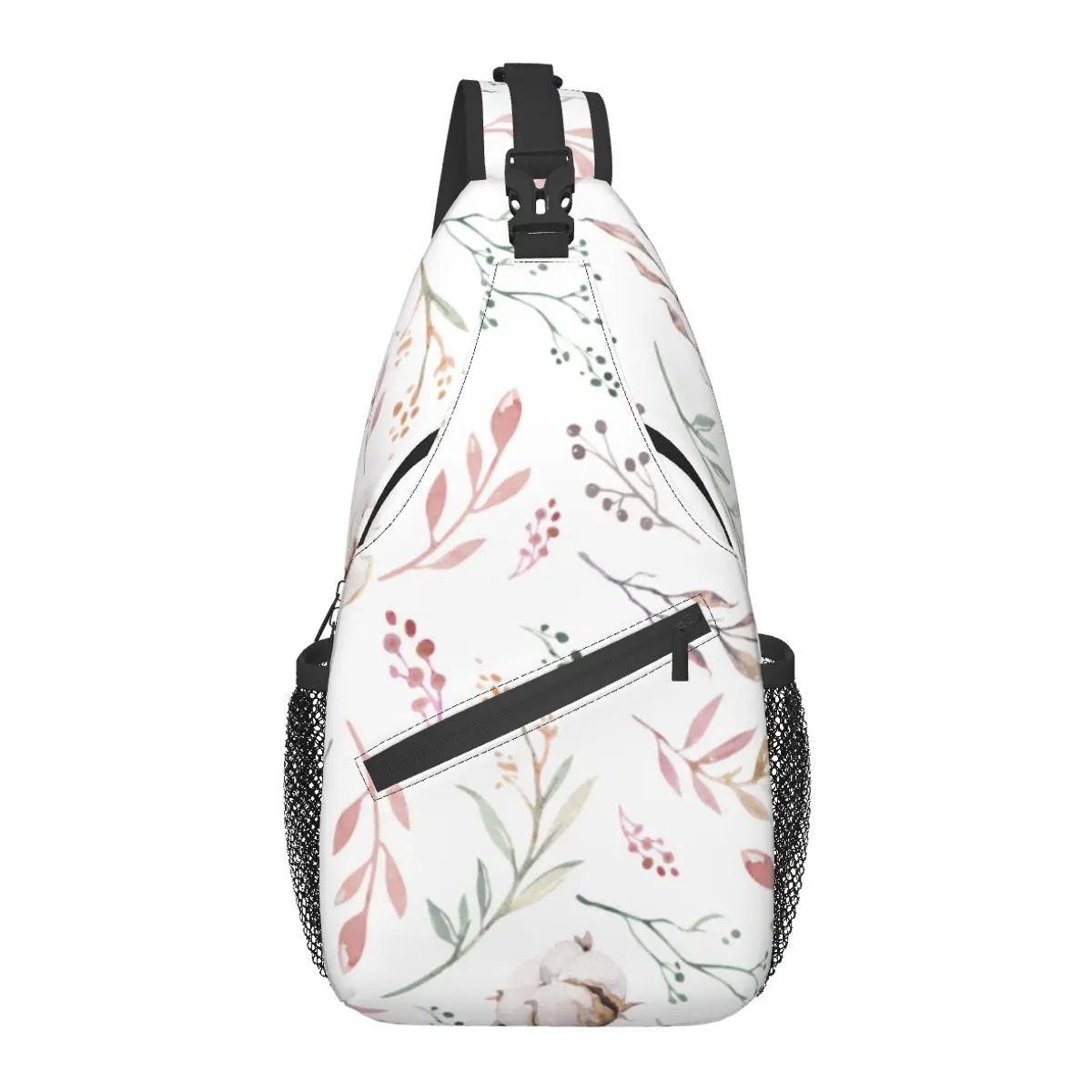 Mens Shoulder Bag Watercolor Spring Floral With Protea Rose Men Chest Bag Man Sling Crossbody Bag for Male 2022 Casual Phone Bag
Mens Shoulder Bag Watercolor Spring Floral With Protea Rose Men Chest Bag Man Sling Crossbody Bag for Male 2022 Casual Phone Bag