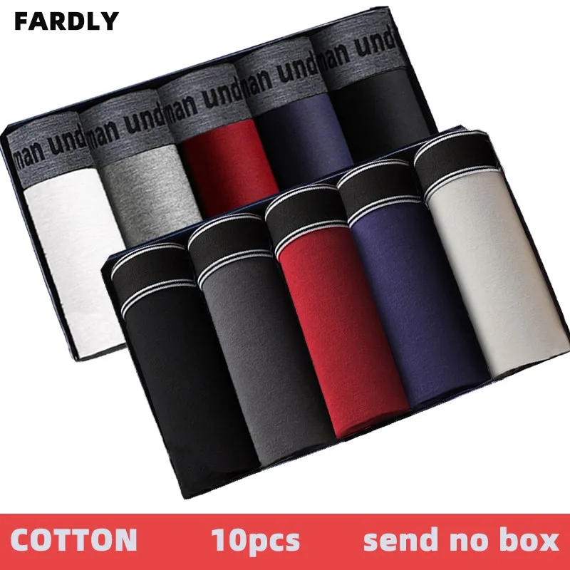 Plus Size Men's Cotton Underwear Male Underpants Sexy Men Boxer Shorts Elastic Man Panties Homme European Size Mens Boxers
Plus Size Men's Cotton Underwear Male Underpants Sexy Men Boxer Shorts Elastic Man Panties Homme European Size Mens Boxers