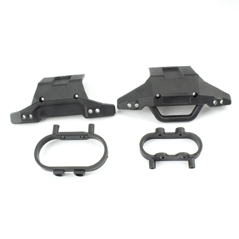 Front and Rear Bumper Assembly 144002-1993 for Wltoys 144002 1/14 RC Car Spare Parts Accessories
Front and Rear Bumper Assembly 144002-1993 for Wltoys 144002 1/14 RC Car Spare Parts Accessories