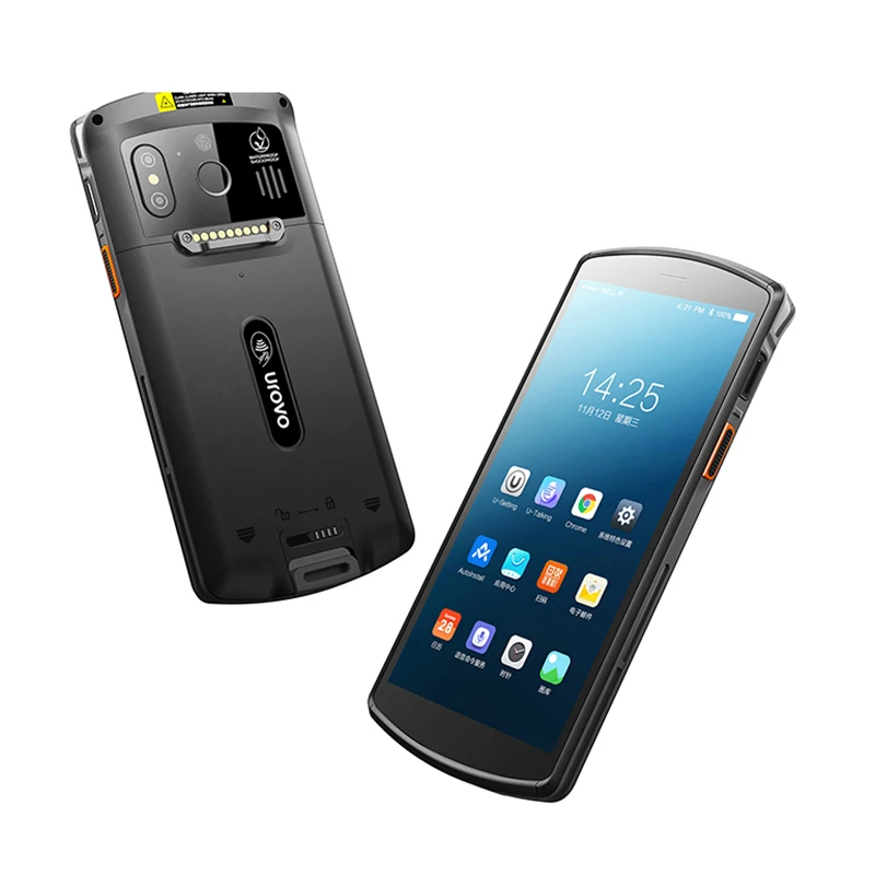 DT50 industrial rugged barcode reader scanner android pda portable data collector
DT50 industrial rugged barcode reader scanner android pda portable data collector