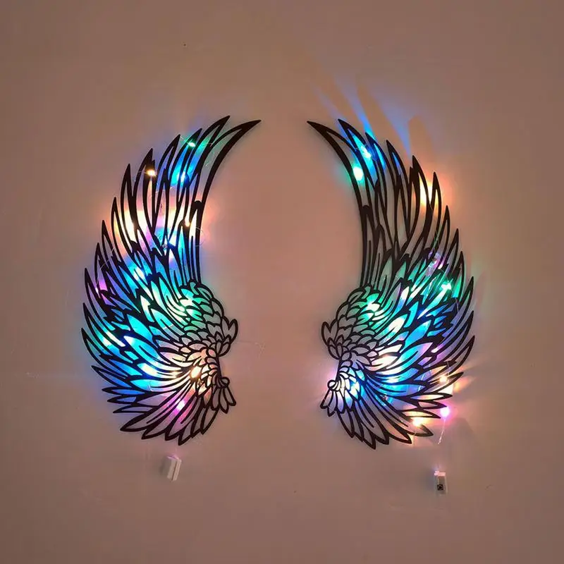Angel Wings Wall Decor Sculptures Black Angel Wings Aesthetic Artwork For Walls Wall Art Metal Crafts Mysterious For Modern Home
Angel Wings Wall Decor Sculptures Black Angel Wings Aesthetic Artwork For Walls Wall Art Metal Crafts Mysterious For Modern Home