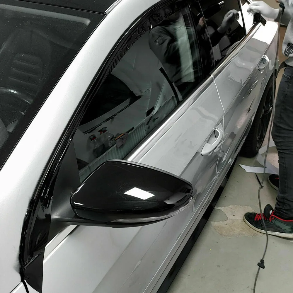 Durable High Quality Practical Sticker Trim Vinyl Wrap 10m*8cm 1roll Accessories Chrome Decal Door Matte Black
Durable High Quality Practical Sticker Trim Vinyl Wrap 10m*8cm 1roll Accessories Chrome Decal Door Matte Black