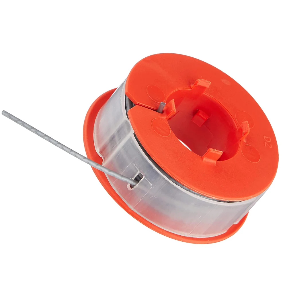 Trimmer Spool Line For Bosch F016800175 Replacement For Easy Trim And Combi Trim Models String Trimmer Replace Spool Lines
Trimmer Spool Line For Bosch F016800175 Replacement For Easy Trim And Combi Trim Models String Trimmer Replace Spool Lines