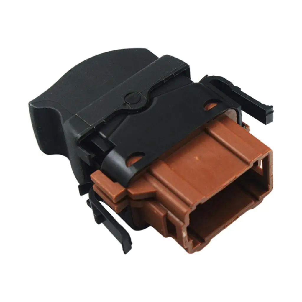 Electric Power Window Switch 8200057321 Fits 2 II 98-10
Electric Power Window Switch 8200057321 Fits 2 II 98-10