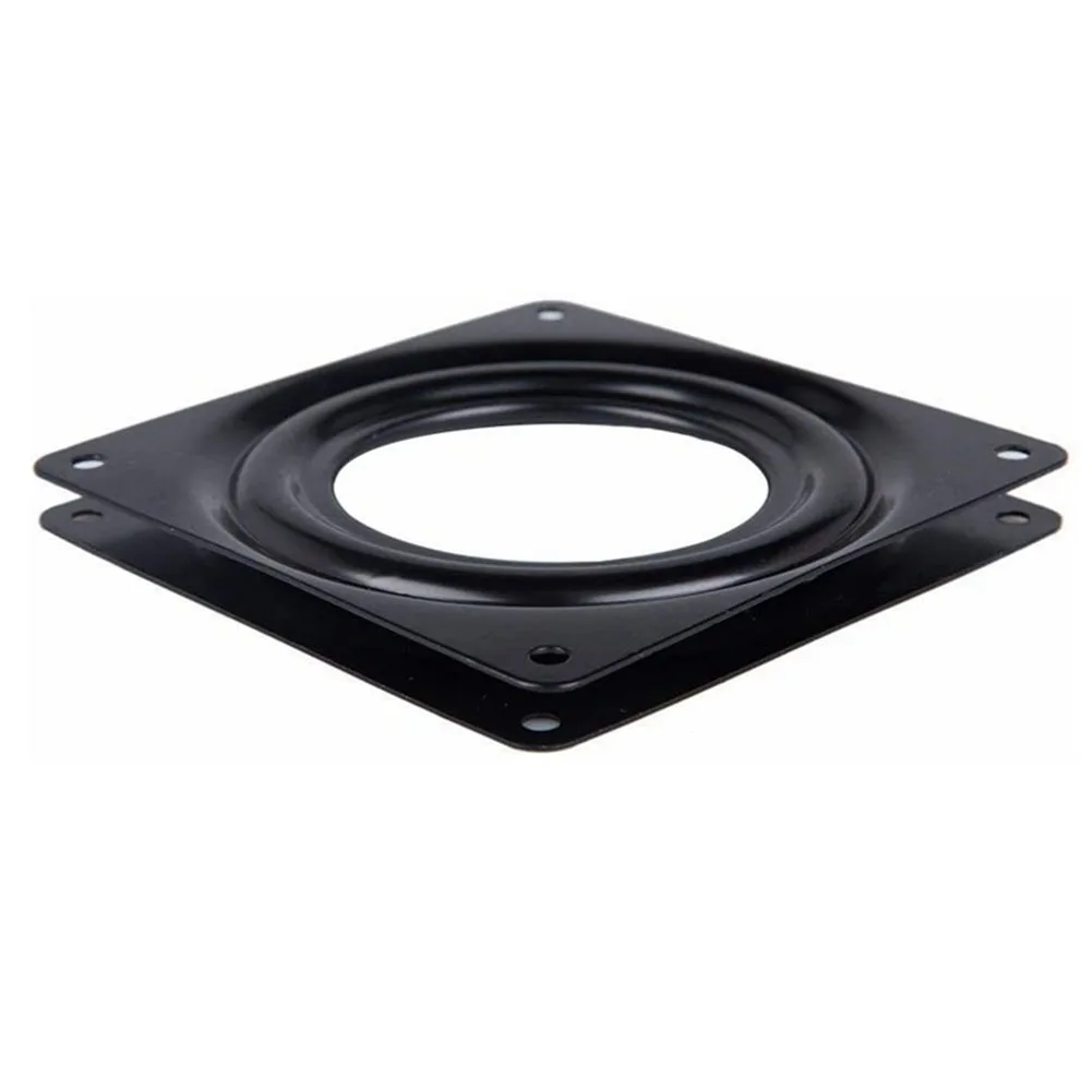 1pc Square Rotating Bearing Heavy Duty Swivel Turntable Plate Kitchen Base 2/3/4/6 Inch 360 Degrees Rotating Furniture Hardware
1pc Square Rotating Bearing Heavy Duty Swivel Turntable Plate Kitchen Base 2/3/4/6 Inch 360 Degrees Rotating Furniture Hardware