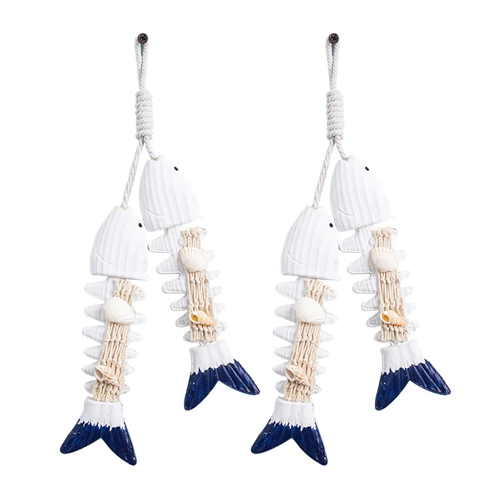 Woodenhanging Pendant Curtain Decor Bones Wood Decoration Lovely Living Homeadornment Mediterranean Fishbone Nauticalwallroom
Woodenhanging Pendant Curtain Decor Bones Wood Decoration Lovely Living Homeadornment Mediterranean Fishbone Nauticalwallroom