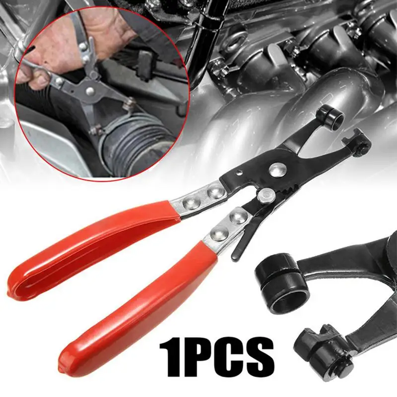Hose Clamp Pliers Automotive Coolant Radiator Heater And Water CV Connector Boot Clamp Automotive Binder Kit Car Accessories
Hose Clamp Pliers Automotive Coolant Radiator Heater And Water CV Connector Boot Clamp Automotive Binder Kit Car Accessories