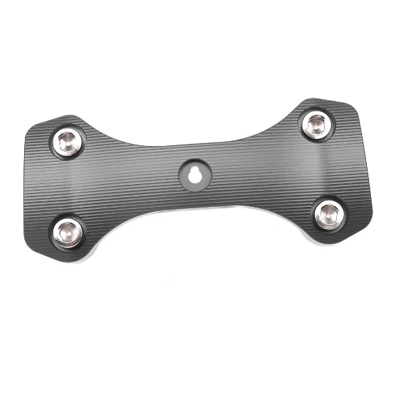 For BMW G310R G310GS 2017 2018 2019 Motorcycle Handle Bar Clamp Extend Handlebar Mount Riser Bracket Kit
For BMW G310R G310GS 2017 2018 2019 Motorcycle Handle Bar Clamp Extend Handlebar Mount Riser Bracket Kit