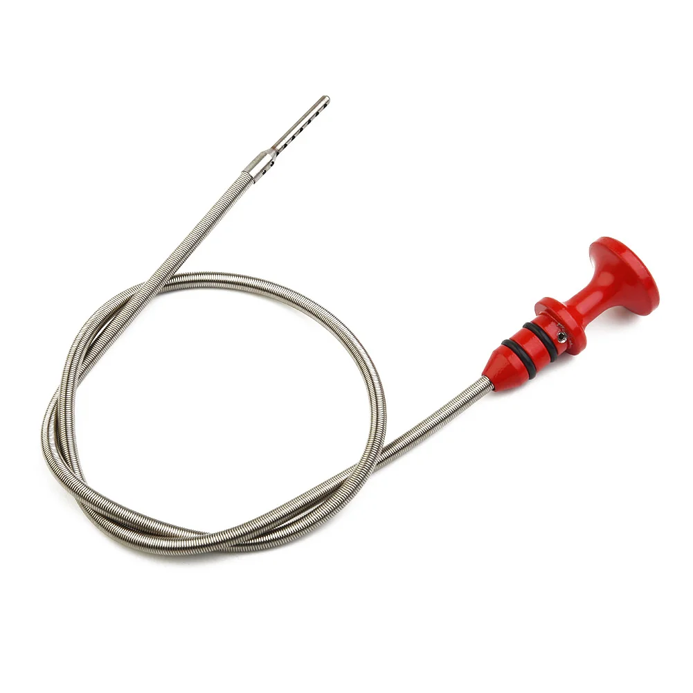 1pc 61cm Car Engine Oil Dipstick Dip Stick Tool 1.6L 07-16 1143758597007 For MINI R55 R56 R57 2002-2008 Car Accessories
1pc 61cm Car Engine Oil Dipstick Dip Stick Tool 1.6L 07-16 1143758597007 For MINI R55 R56 R57 2002-2008 Car Accessories