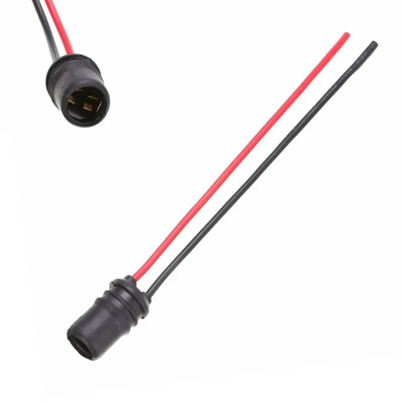 1 шт., автомобильная лампа T10 W5W 
1 шт., автомобильная лампа T10 W5W