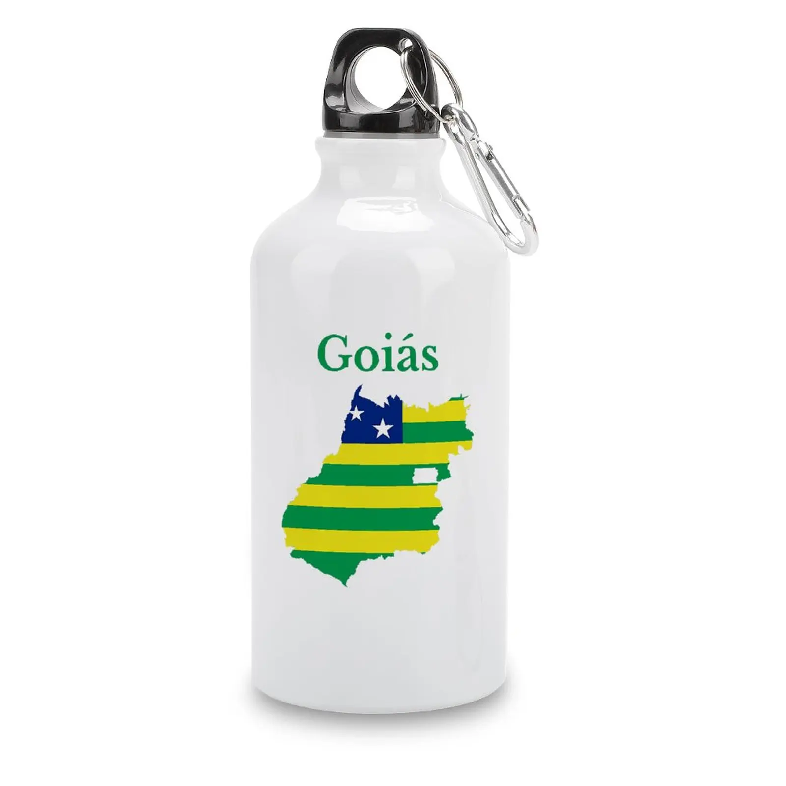 DIY Canteen State of Goias Map Flag Brazil Sport Bottle Aluminum Multi-function Cups Thermos Bottle Vintage Humor Graphic Ket
DIY Canteen State of Goias Map Flag Brazil Sport Bottle Aluminum Multi-function Cups Thermos Bottle Vintage Humor Graphic Ket