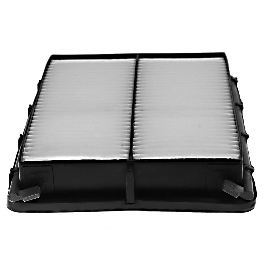 New Style Engine Air Filter Element Fits For Hyundai Sonata 2015-2019 28113-C1100 Provides High Airflow Car Accessories
New Style Engine Air Filter Element Fits For Hyundai Sonata 2015-2019 28113-C1100 Provides High Airflow Car Accessories