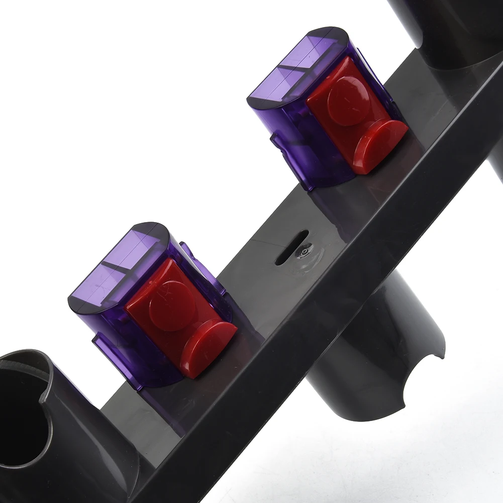 New Storage Bracket Holder For Dyson V7 V8 V10 V11 V12 K9 V15 Vacuum Cleaner Parts Accessories Brush Tool Nozzle Base Bracket
New Storage Bracket Holder For Dyson V7 V8 V10 V11 V12 K9 V15 Vacuum Cleaner Parts Accessories Brush Tool Nozzle Base Bracket