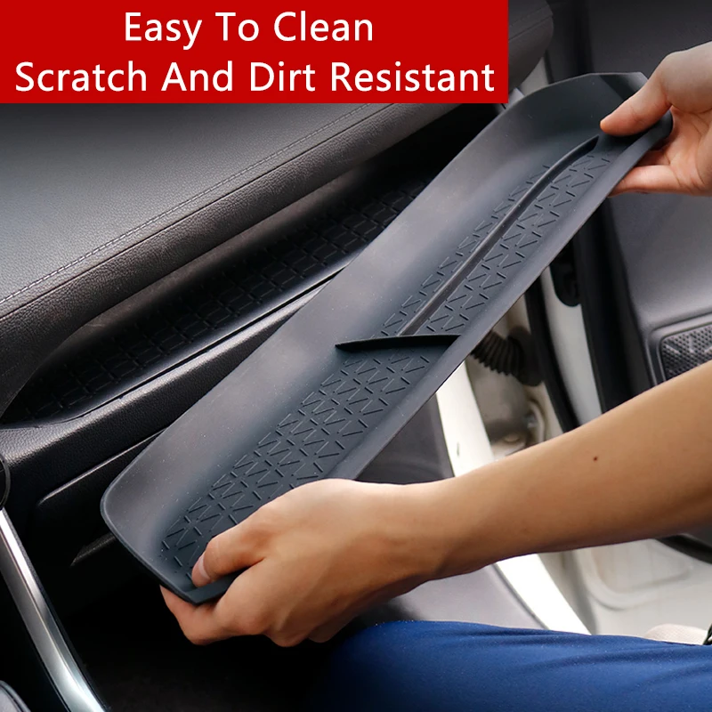 QHCP Central Console Storage Pads Slot Mat Water Cup Separate Pad Organizer Main Drive Copilot Passenger For Toyota RAV4 2020-22 
QHCP Central Console Storage Pads Slot Mat Water Cup Separate Pad Organizer Main Drive Copilot Passenger For Toyota RAV4 2020-22