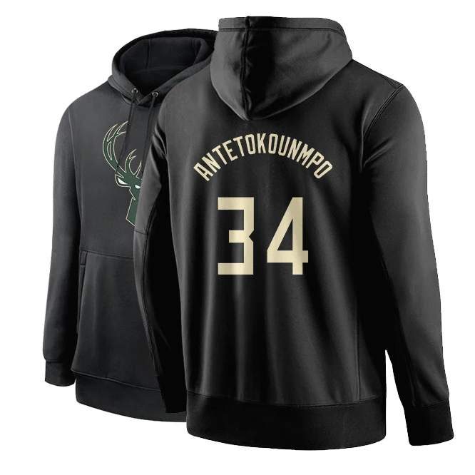 Новинка 2022, Мужская одежда для американского баскетбола Antetokounmpo #34, одежда, свитшот, толстовки, тренировочный костюм свободного кроя
Новинка 2022, Мужская одежда для американского баскетбола Antetokounmpo #34, одежда, свитшот, толстовки, тренировочный костюм свободного кроя