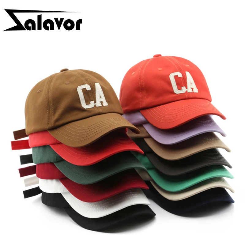 ZALAVOR Baseball Caps For Unisex Letter Colors Cotton Snapback Hats For Women And Men Street Daily Headdress Cozy Sport Caps
ZALAVOR Baseball Caps For Unisex Letter Colors Cotton Snapback Hats For Women And Men Street Daily Headdress Cozy Sport Caps
