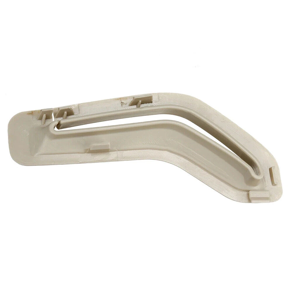 1 Pair Front Seat Belt Retractor Guide Ring Belt Selector Gate Seat Belt Trim Cover Beige For Volvo S60 S80 V70 XC90 39885877
1 Pair Front Seat Belt Retractor Guide Ring Belt Selector Gate Seat Belt Trim Cover Beige For Volvo S60 S80 V70 XC90 39885877