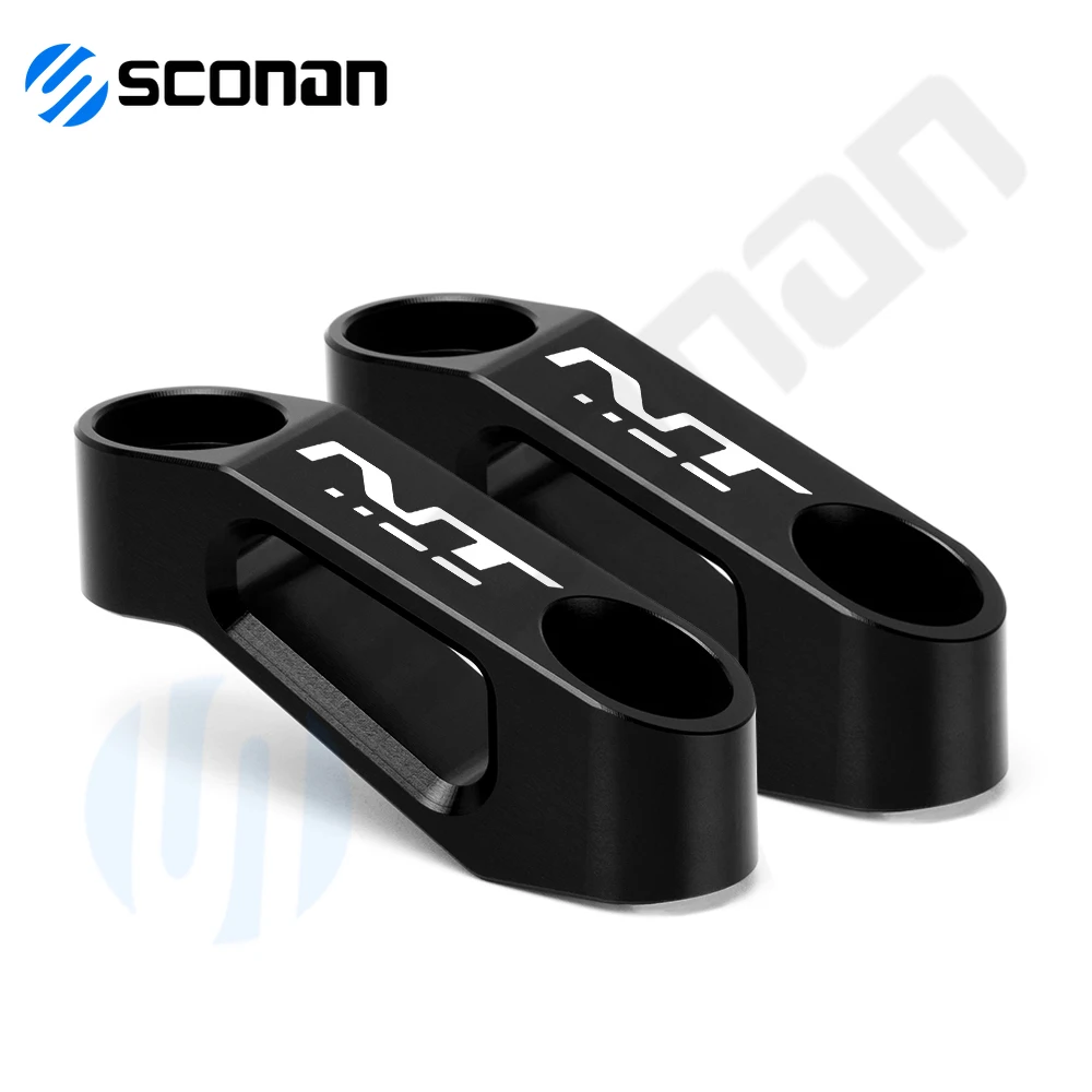 Для NT 1100 NT1100 2022 2023 2024 2025 алюминиевые зеркала с ЧПУ, удлинитель зеркала заднего вида, адаптер, аксессуары для мотоциклов
Для NT 1100 NT1100 2022 2023 2024 2025 алюминиевые зеркала с ЧПУ, удлинитель зеркала заднего вида, адаптер, аксессуары для мотоциклов