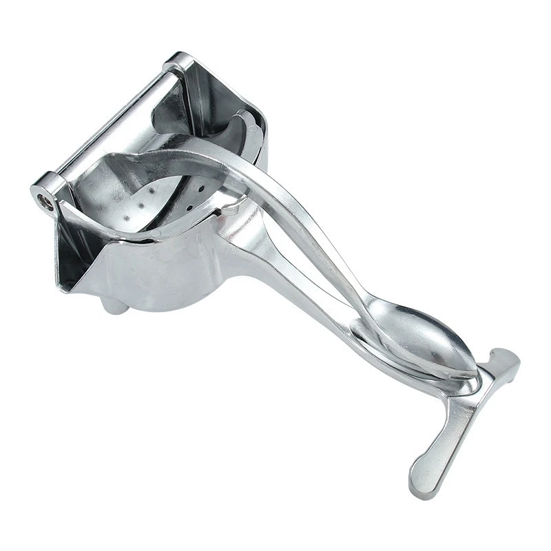 Manual Juicer Household Aluminum Alloy Baby Fruit Juicer Lemon Clip Juice Machine Mini Juicer Squeezing Juice
Manual Juicer Household Aluminum Alloy Baby Fruit Juicer Lemon Clip Juice Machine Mini Juicer Squeezing Juice
