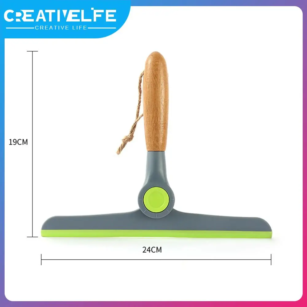 Domestic Strong Friction Floor Cleaning Not Easy To Leave Marks Wiper With Wooden Handle Not Easy To Slip Reasonable Angle Clean
Domestic Strong Friction Floor Cleaning Not Easy To Leave Marks Wiper With Wooden Handle Not Easy To Slip Reasonable Angle Clean
