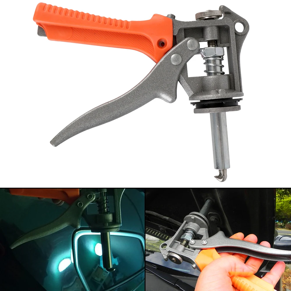 Trimming Pliers Ajustable Clamping Pliers Car Depression Repair Tool Flat Hole Pliers for Car Board Edge Repair
Trimming Pliers Ajustable Clamping Pliers Car Depression Repair Tool Flat Hole Pliers for Car Board Edge Repair
