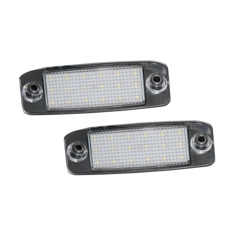 LED DC12V Car Front License Plate Light For Hyundai Sonata Tucson Kona I40 CW Kia Sportage 2010 925103F000 925013S100
LED DC12V Car Front License Plate Light For Hyundai Sonata Tucson Kona I40 CW Kia Sportage 2010 925103F000 925013S100