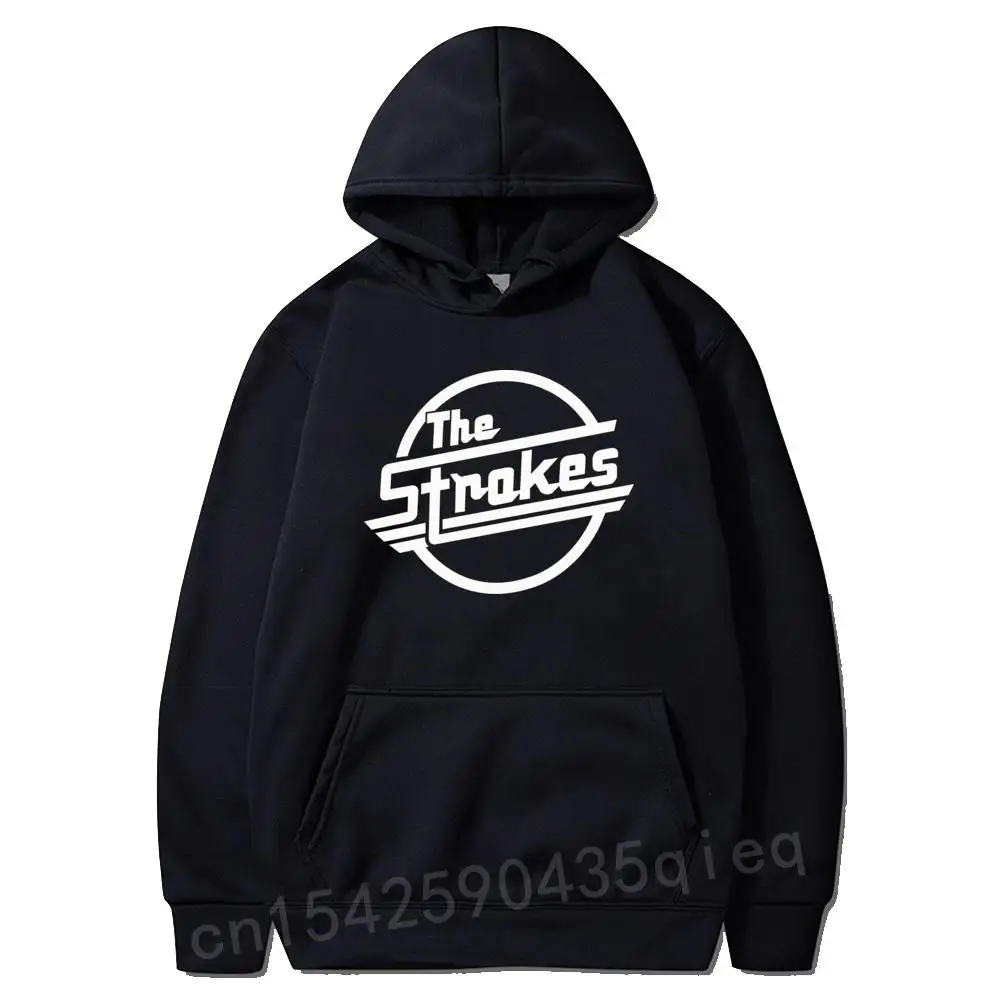 THE STROKES Coat TOP BAND MUSIC ROCK PUNK JAZZ SOUL INDIE ALBUM Hoodies Autumn And Winter Long Sleeve Coat
THE STROKES Coat TOP BAND MUSIC ROCK PUNK JAZZ SOUL INDIE ALBUM Hoodies Autumn And Winter Long Sleeve Coat