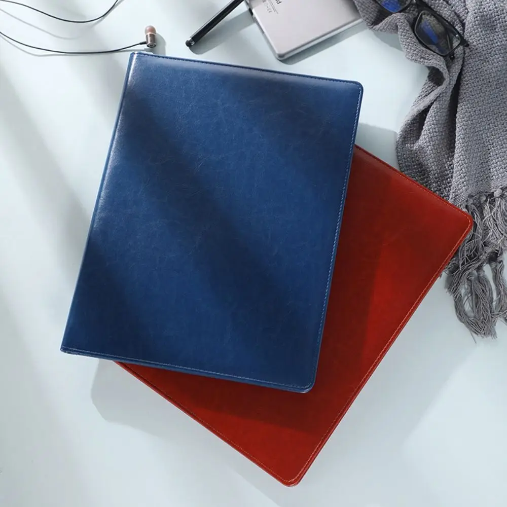 Memo Clipboard Business Writing Clipboard Writing Tablet Paper Organizer Manager Signature Board PU Leather Durable
Memo Clipboard Business Writing Clipboard Writing Tablet Paper Organizer Manager Signature Board PU Leather Durable