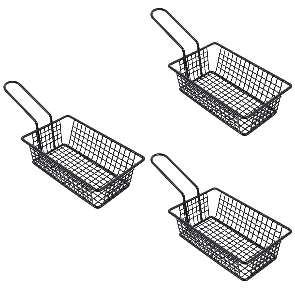 Basket Frenchfry Fries Strainer Fried Boil Mini Fast Wire Spaghetti Appetizer Pasta Barbecue Snack Drain Serving Fryer Baskets
Basket Frenchfry Fries Strainer Fried Boil Mini Fast Wire Spaghetti Appetizer Pasta Barbecue Snack Drain Serving Fryer Baskets