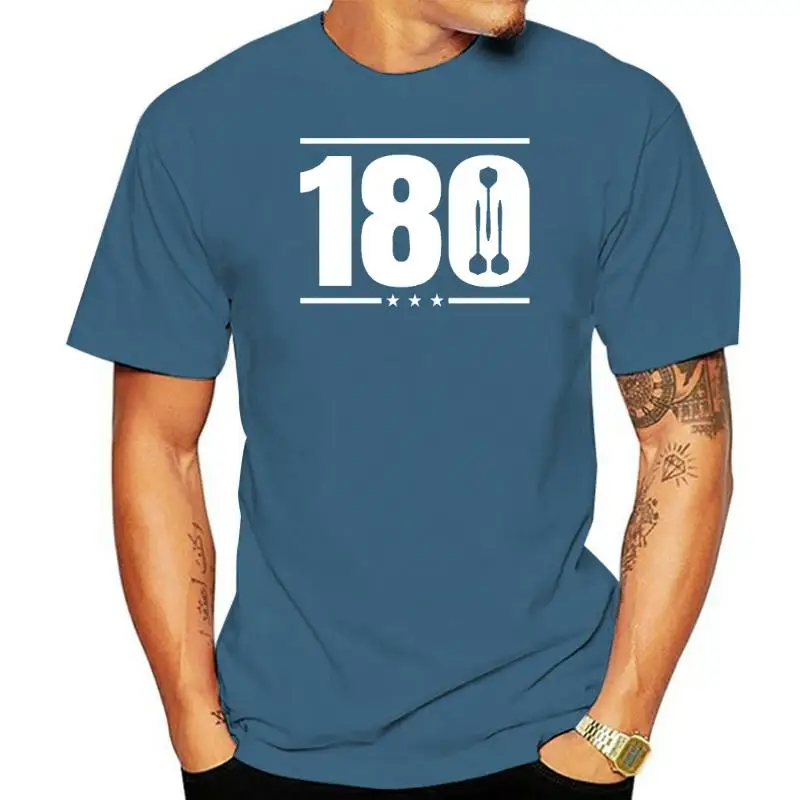 180 Darts Games T Shirts Graphic Cotton Streetwear Short Sleeve O-Neck Harajuku Oversized Dart Arrows Target T-shirt Mens
180 Darts Games T Shirts Graphic Cotton Streetwear Short Sleeve O-Neck Harajuku Oversized Dart Arrows Target T-shirt Mens