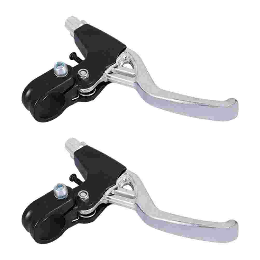 Grips Aluminum Alloy Bike Levers Road Bike Levers Bike Brake Handles Cycle Brake Handle
Grips Aluminum Alloy Bike Levers Road Bike Levers Bike Brake Handles Cycle Brake Handle
