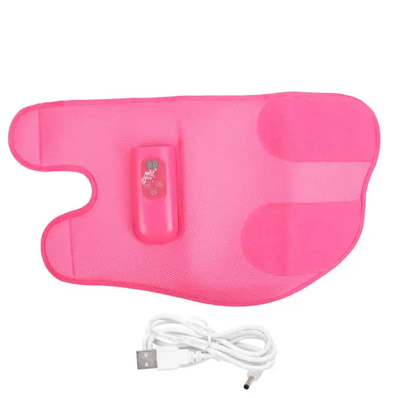 Relaxation Calf Massage Wrap 3 Gears Remove Soreness Muscle Intelligent Timing Air Compression Calf Massager for Daily Use
Relaxation Calf Massage Wrap 3 Gears Remove Soreness Muscle Intelligent Timing Air Compression Calf Massager for Daily Use