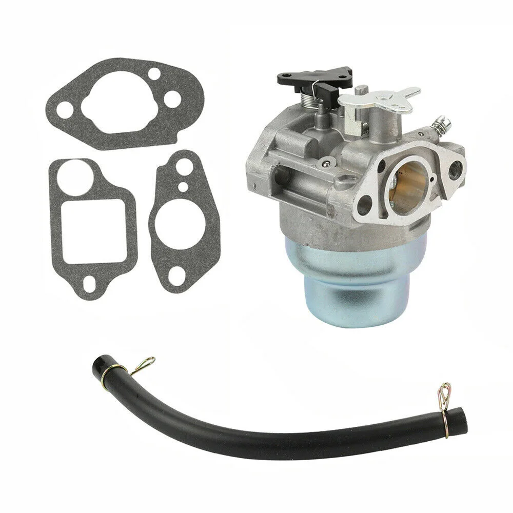 Комплект карбюратора GCV160 для Honda HRB216 HRR216 HRS216 HRT216 HRZ216, 5 шт., аксессуары для газонокосилки
Комплект карбюратора GCV160 для Honda HRB216 HRR216 HRS216 HRT216 HRZ216, 5 шт., аксессуары для газонокосилки
