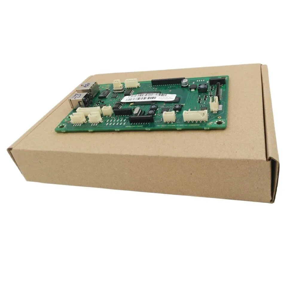 FORMATTER PCA ASSY Formatter Board logic Main Board MainBoard mother board for Samsung SCX-3405FW 3405FW 3405 3401FW JC92-02434B
FORMATTER PCA ASSY Formatter Board logic Main Board MainBoard mother board for Samsung SCX-3405FW 3405FW 3405 3401FW JC92-02434B