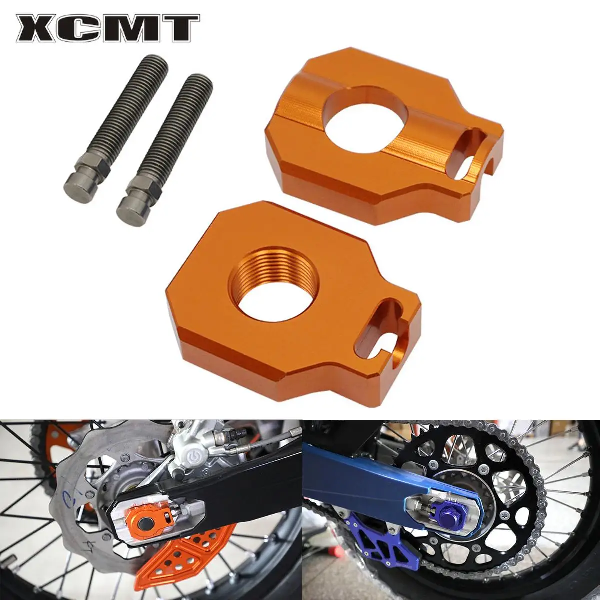 Регулятор цепи CNC для мотоцикла, слайдеры Регулятора Цепи Для KTM SX SXF XC XCF XCW XCWF EXC EXCF 125-530 20 мм Мост Кроссовый велосипед 2008-2020
Регулятор цепи CNC для мотоцикла, слайдеры Регулятора Цепи Для KTM SX SXF XC XCF XCW XCWF EXC EXCF 125-530 20 мм Мост Кроссовый велосипед 2008-2020