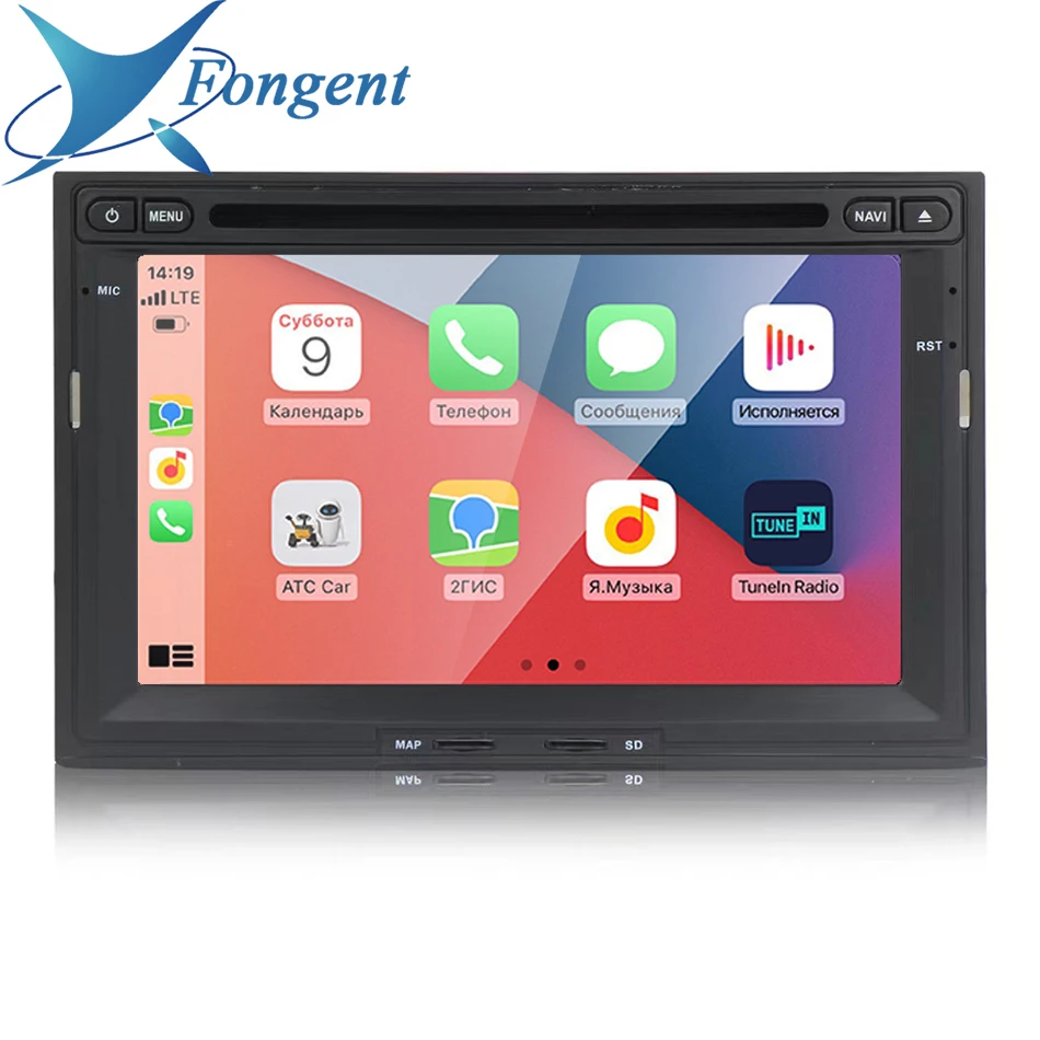 CarPlay Android 13.0 Car DVD Player 8GB 128G multimedia WiFi autoradio for PEUGEOT 3008 5008 Partner CITROEN Berlingo 2010-2016
CarPlay Android 13.0 Car DVD Player 8GB 128G multimedia WiFi autoradio for PEUGEOT 3008 5008 Partner CITROEN Berlingo 2010-2016
