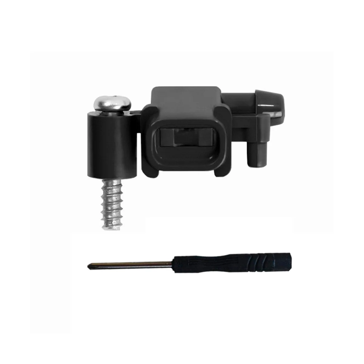 Spray Nozzle for iRobot Braava Jet M6 240 241 244 Series Robot Vacuum Cleaner Replacement Nozzles Black
Spray Nozzle for iRobot Braava Jet M6 240 241 244 Series Robot Vacuum Cleaner Replacement Nozzles Black