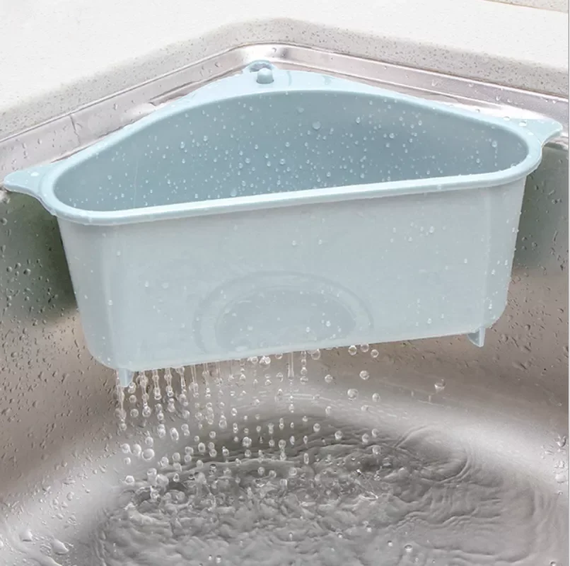 2022Kitchen sink drain multifunctional storage basket triangle rack sponge rack vegetable and fruit basket with suction cup
2022Kitchen sink drain multifunctional storage basket triangle rack sponge rack vegetable and fruit basket with suction cup