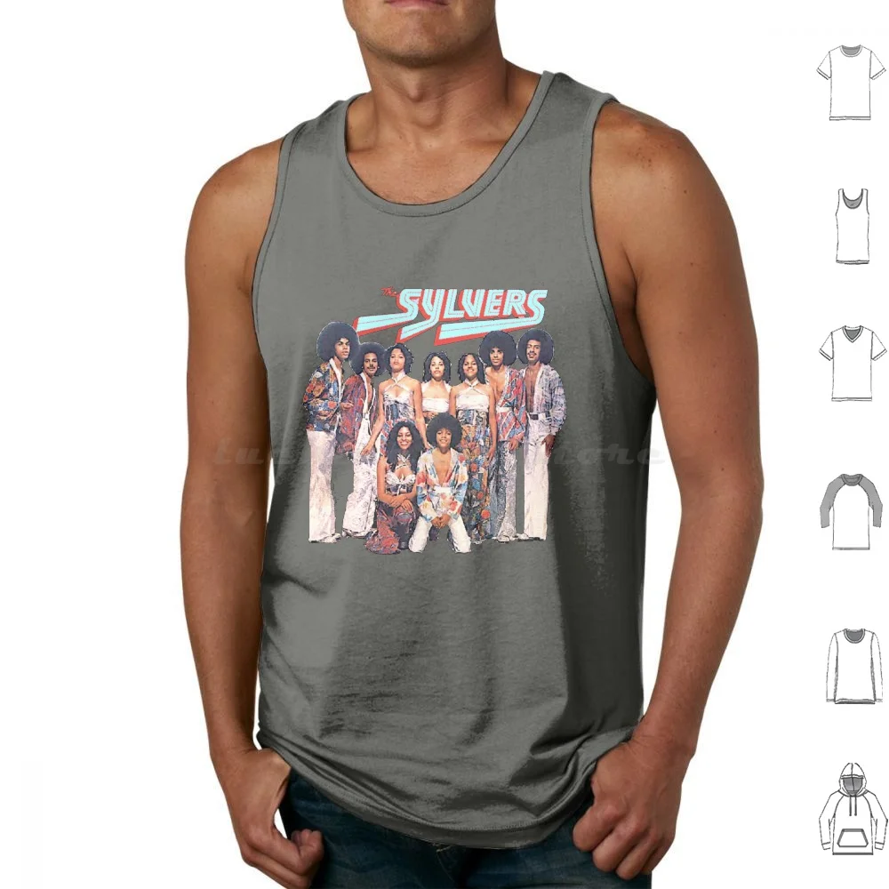 The Sylvers Showcase Tank Tops Vest Sleeveless Showcase Franklin Fuentes Promoboy Sylvers Sylverstone Khandr Xd Mabel Album
The Sylvers Showcase Tank Tops Vest Sleeveless Showcase Franklin Fuentes Promoboy Sylvers Sylverstone Khandr Xd Mabel Album