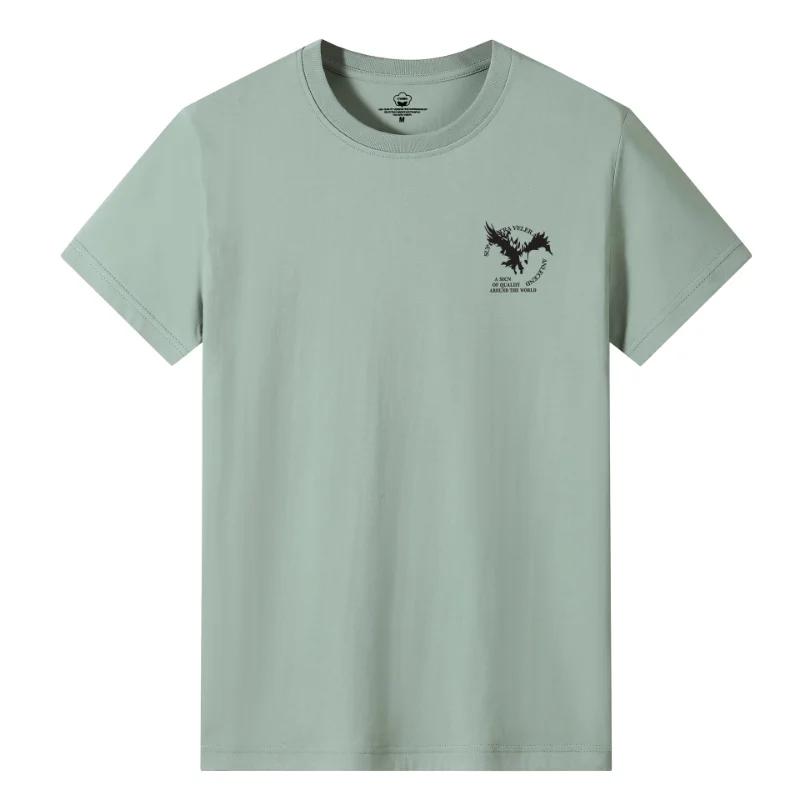 T Shirt for Men Summer T Shirt 2023 New Harajuku Crew Neck Short Sleeve T-Shirts Daily Casual Tops Tee Male Streetwear T Shirt
T Shirt for Men Summer T Shirt 2023 New Harajuku Crew Neck Short Sleeve T-Shirts Daily Casual Tops Tee Male Streetwear T Shirt