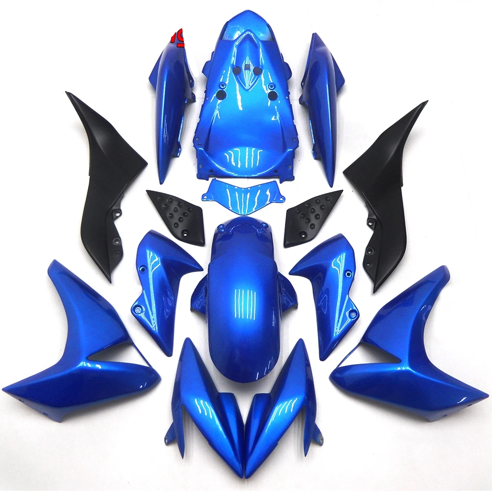 Комплект обтекателей для мотоцикла из АБС-пластика для Kawasaki Z1000 Z 1000 2007 2008 полный корпус комплекты аксессуаров черный синий
Комплект обтекателей для мотоцикла из АБС-пластика для Kawasaki Z1000 Z 1000 2007 2008 полный корпус комплекты аксессуаров черный синий