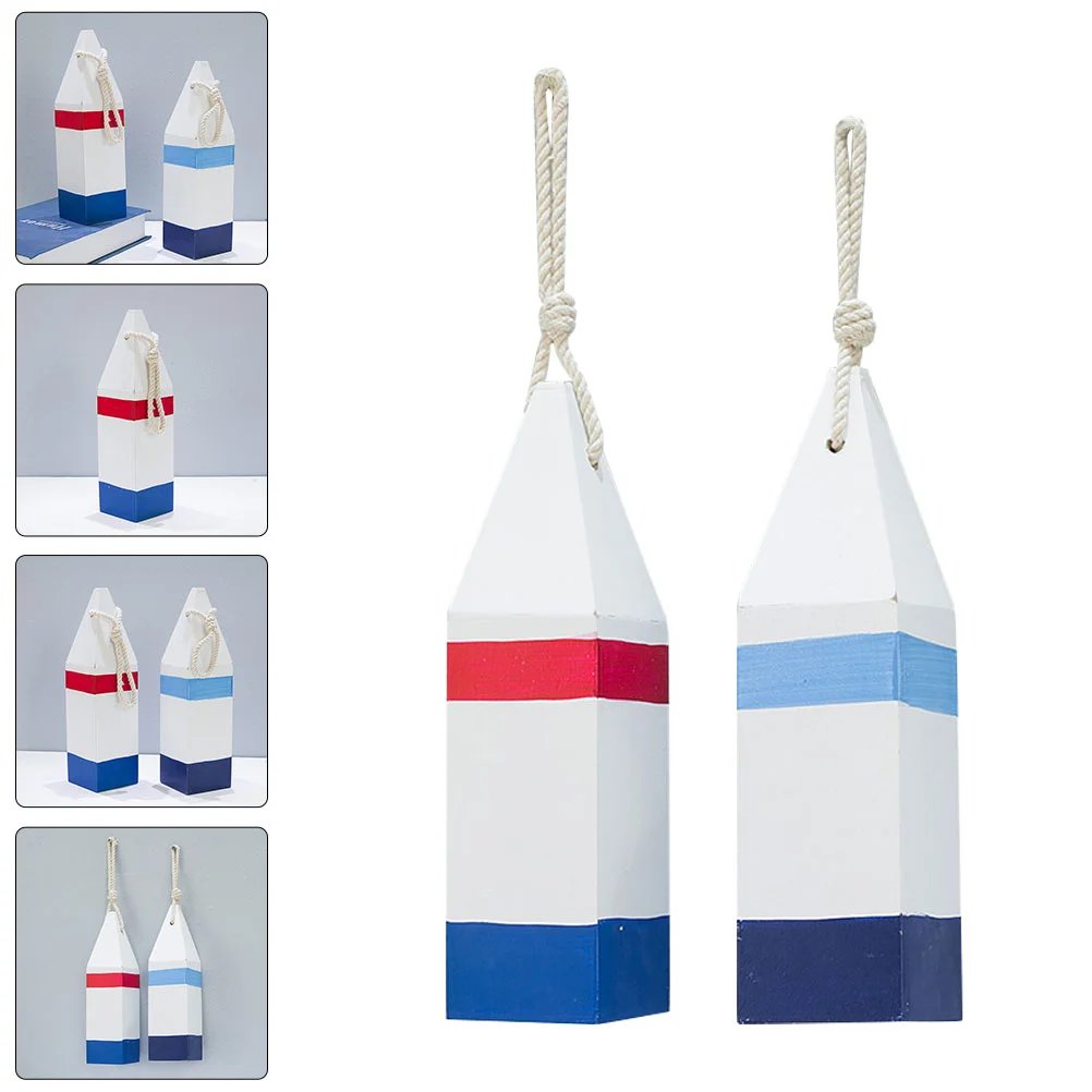 2 Pcs Fish Sign Wooden Pendant Nautical Decors Vintage Crafts Wall Hanging Ornaments Seaside Shelf
2 Pcs Fish Sign Wooden Pendant Nautical Decors Vintage Crafts Wall Hanging Ornaments Seaside Shelf